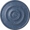 Ekena Millwork Traditional Reece Ceiling Medallion (Canopies up to 5 7/8"), 24 3/8"OD x 1 1/8"P, Americana Crackle CM24REAMC - alternate 1